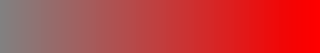 Red Saturation from Wikimedia Commons svg saved as png Attribution: Datumizer [CC0]